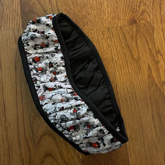 Mickey Mouse Steering Wheel Cover NWT - Picture 4 of 11